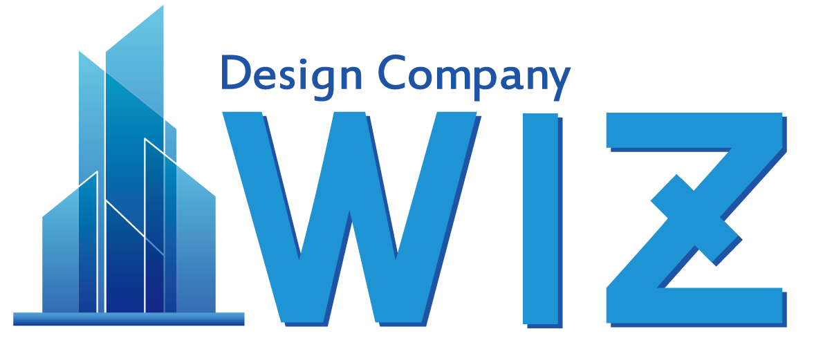 株式会社WIZのロゴ