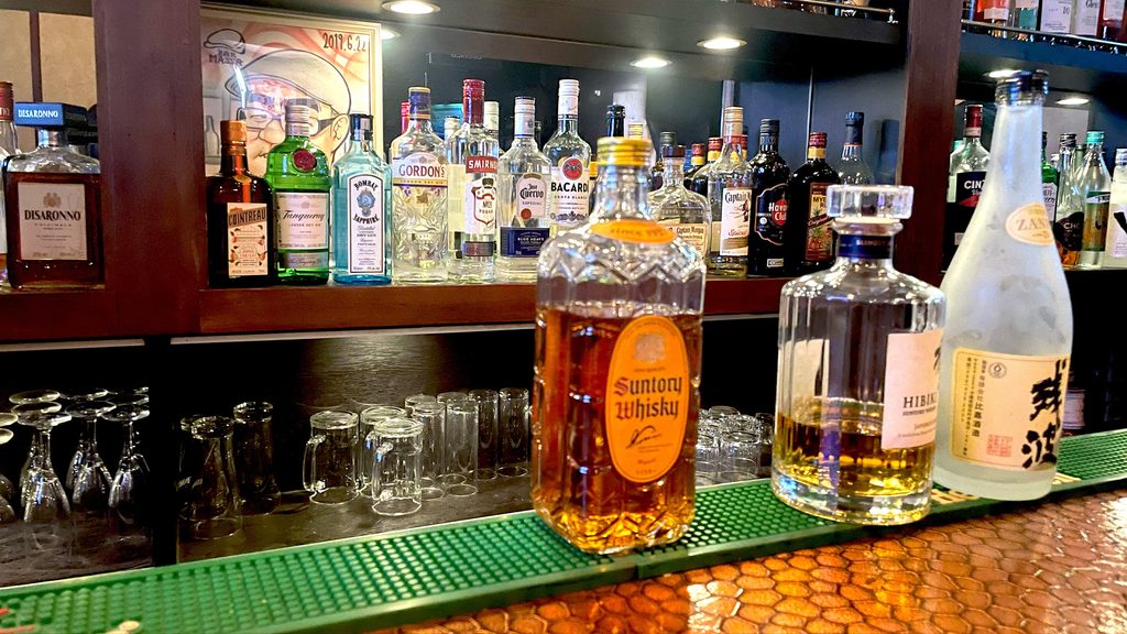 BAR MASSA